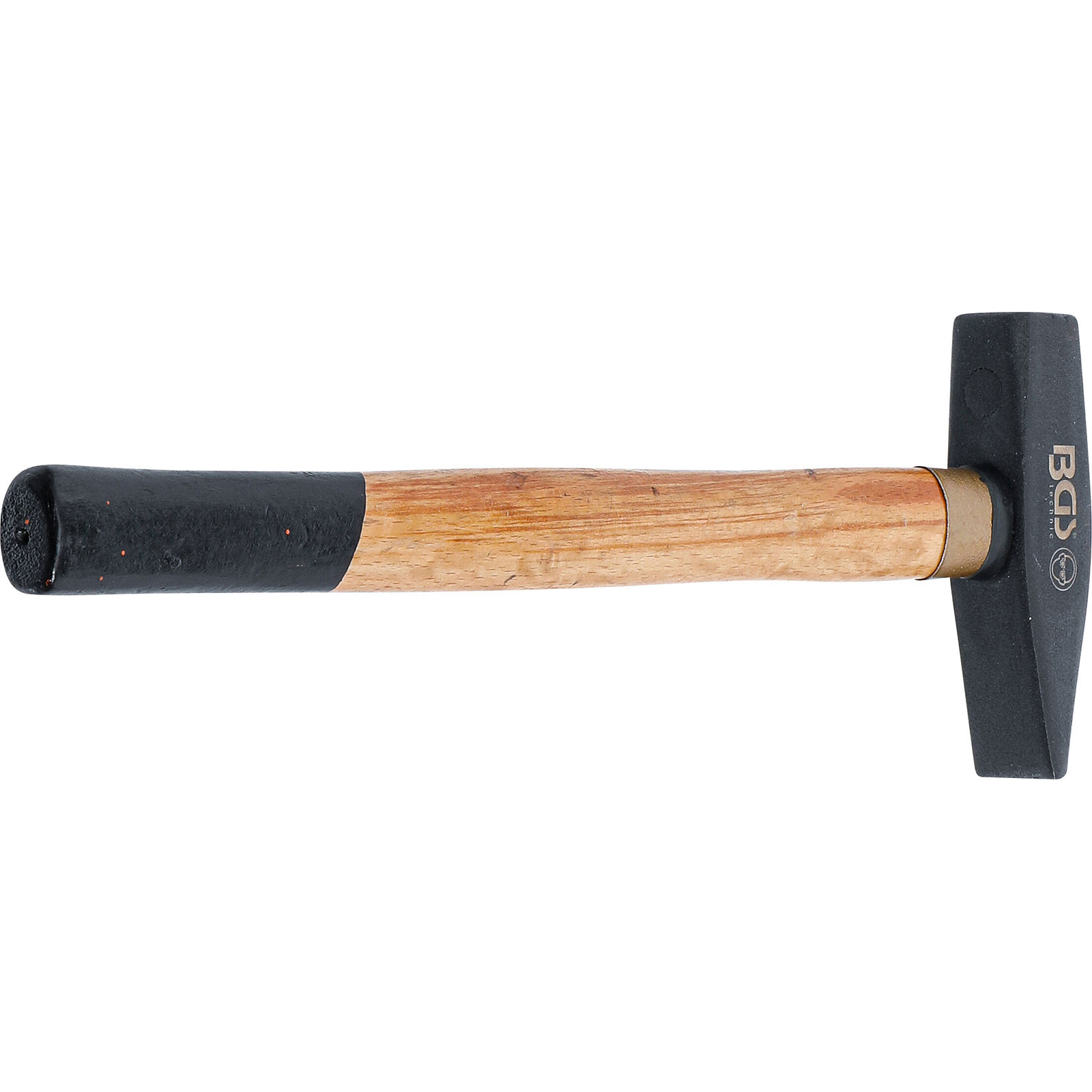 BGS Schlosserhammer Holz-Stiel DIN 1041 400 g - 853