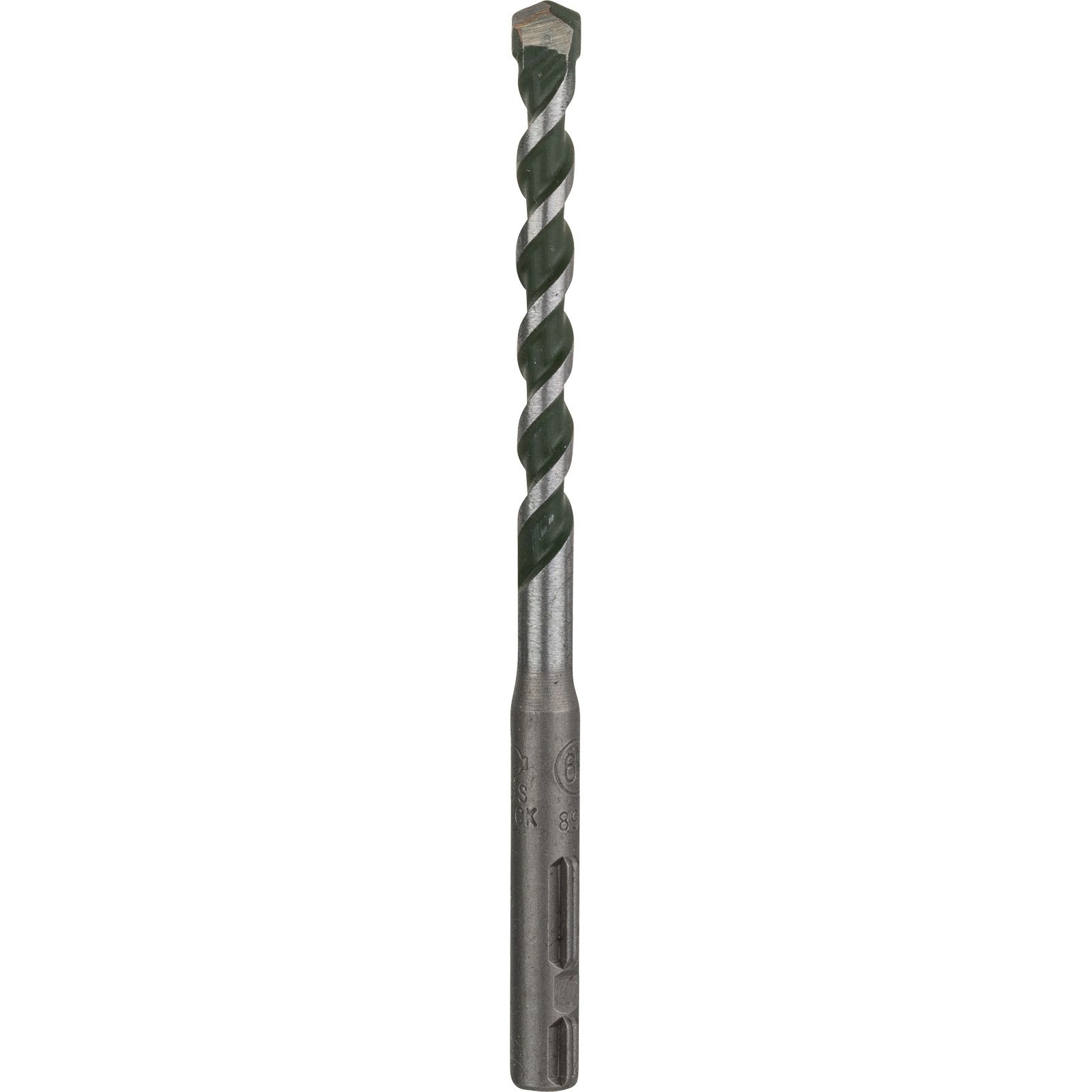 Bosch Mehrzweckbohrer SDS quick 6,5 x 55 x 100 mm - 2609256914