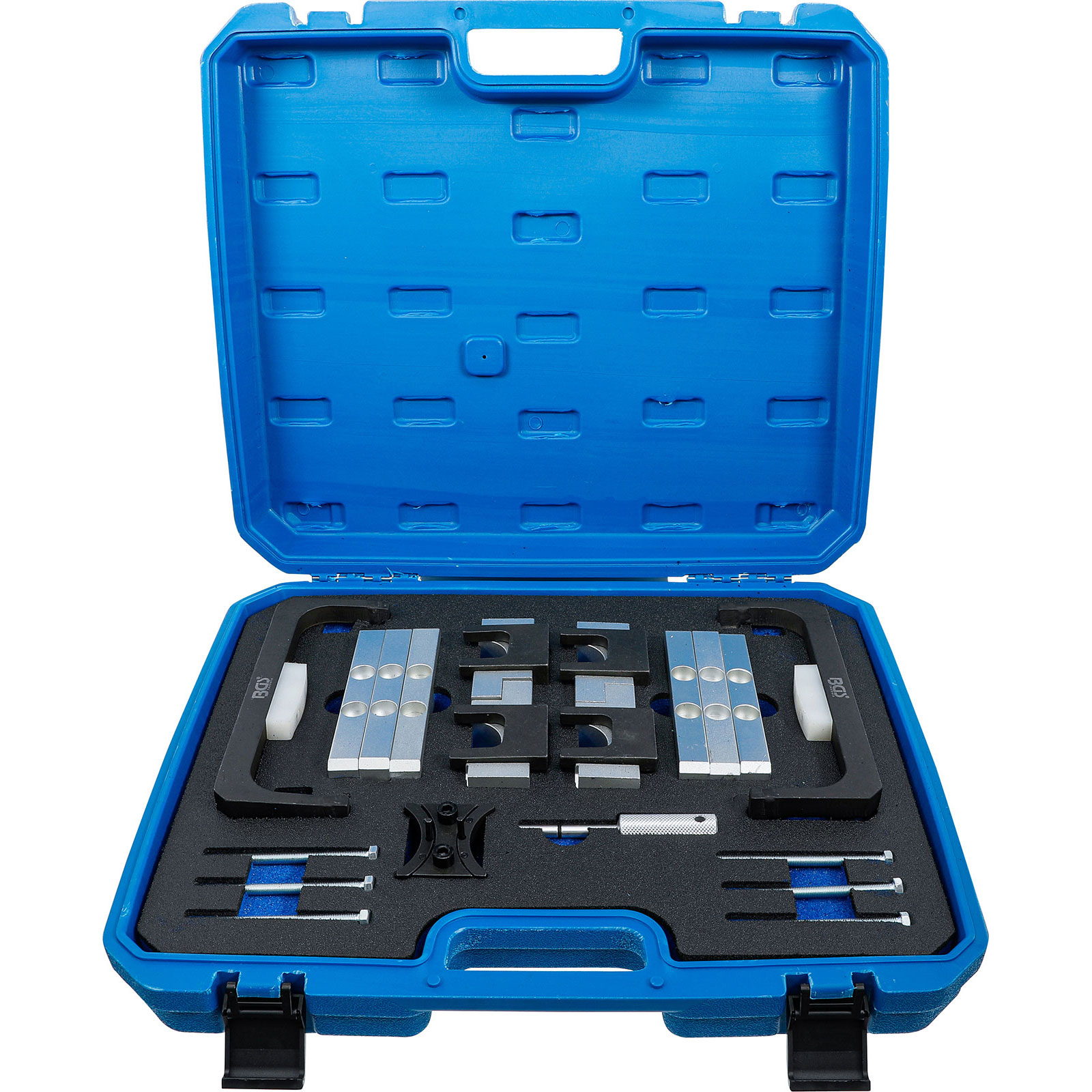 BGS Motor-Einstellwerkzeug-Satz für Mercedes-Benz M176 / M177 / M178 - 70113