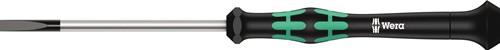 Wera Elektronik-Feinmechanik-Schraubendreher 2035 4 x 80 mm Schlitz - 5118014001
