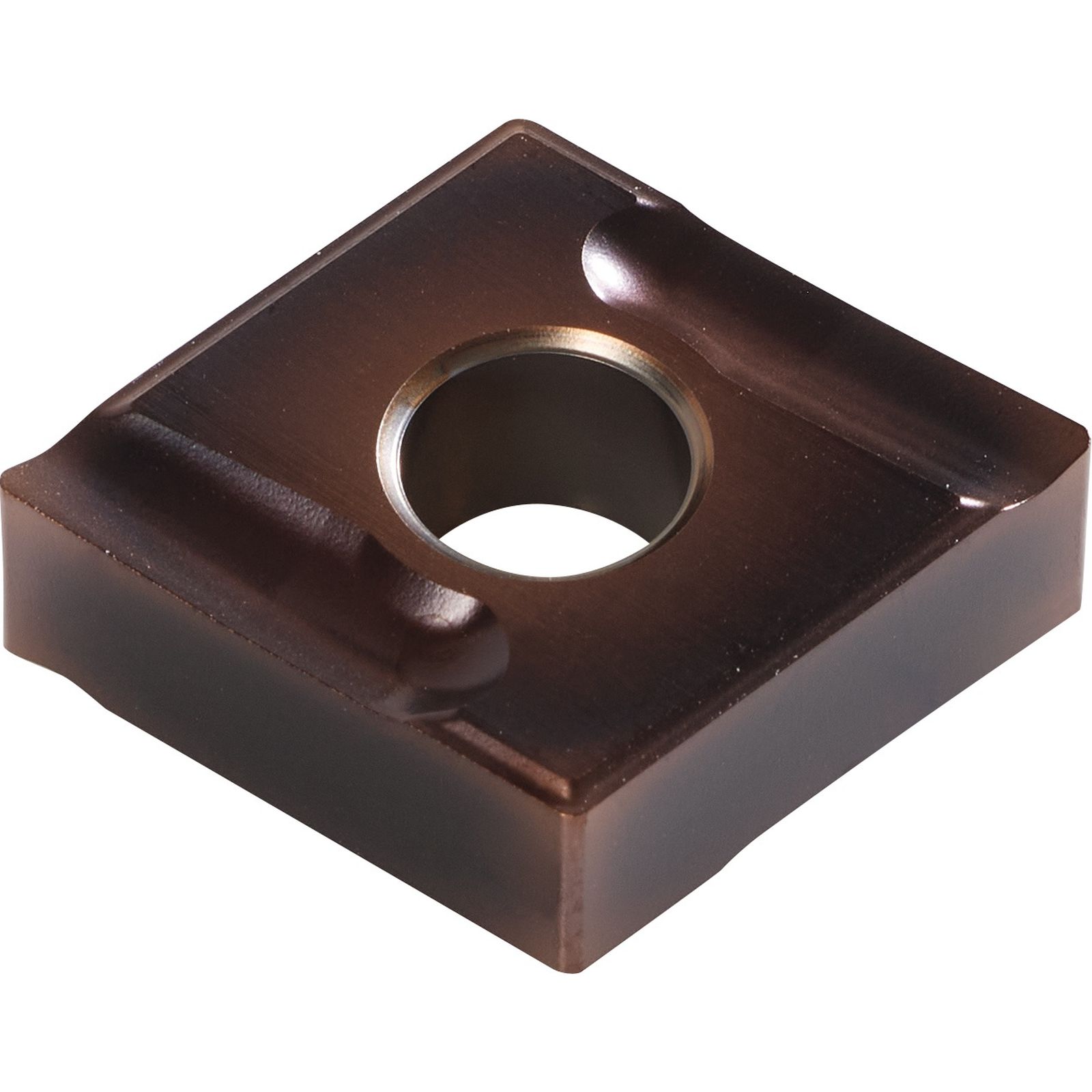 Wendeschneidplatte CNMG120408R-HP UNI35 re.TECWERK