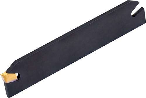 Doppelseitiges Schwert ISO XLCFN 3204 M 05 Einstechtiefe 60mm PRAMET