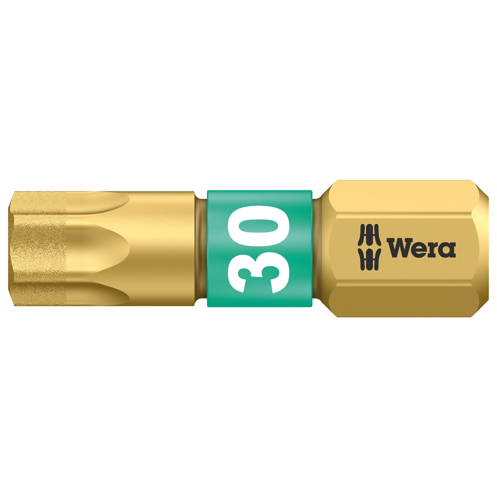 Wera Bit 867/1 BDC TX 30 x 25,0 mm - 066108