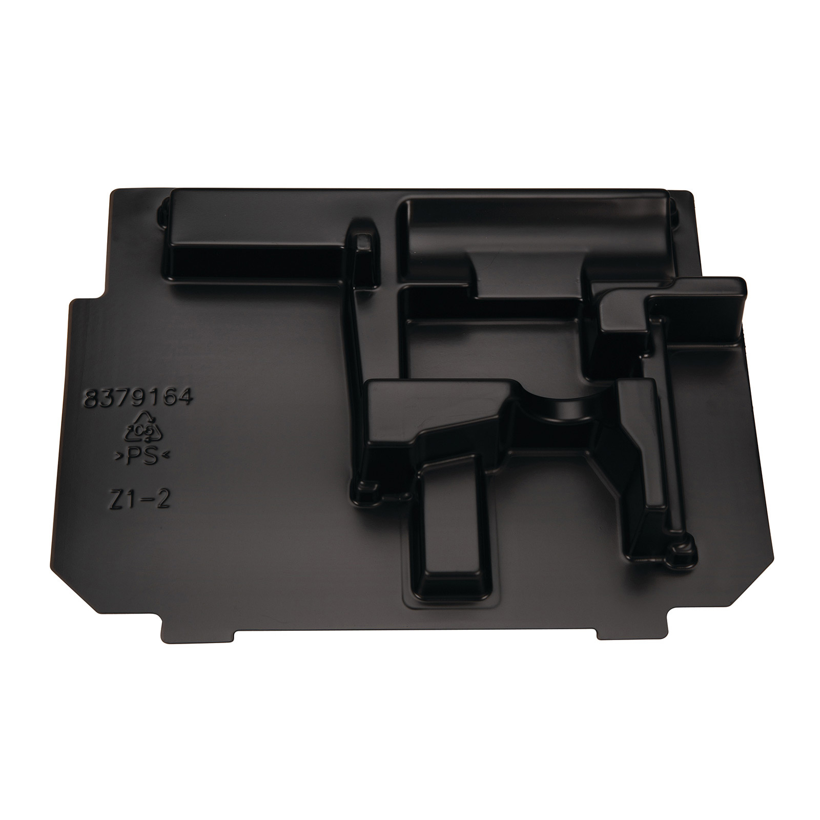 Makita Tiefziehteil für Akku-Bohrschrauber MAKPAC Gr. 2 - 837916-4