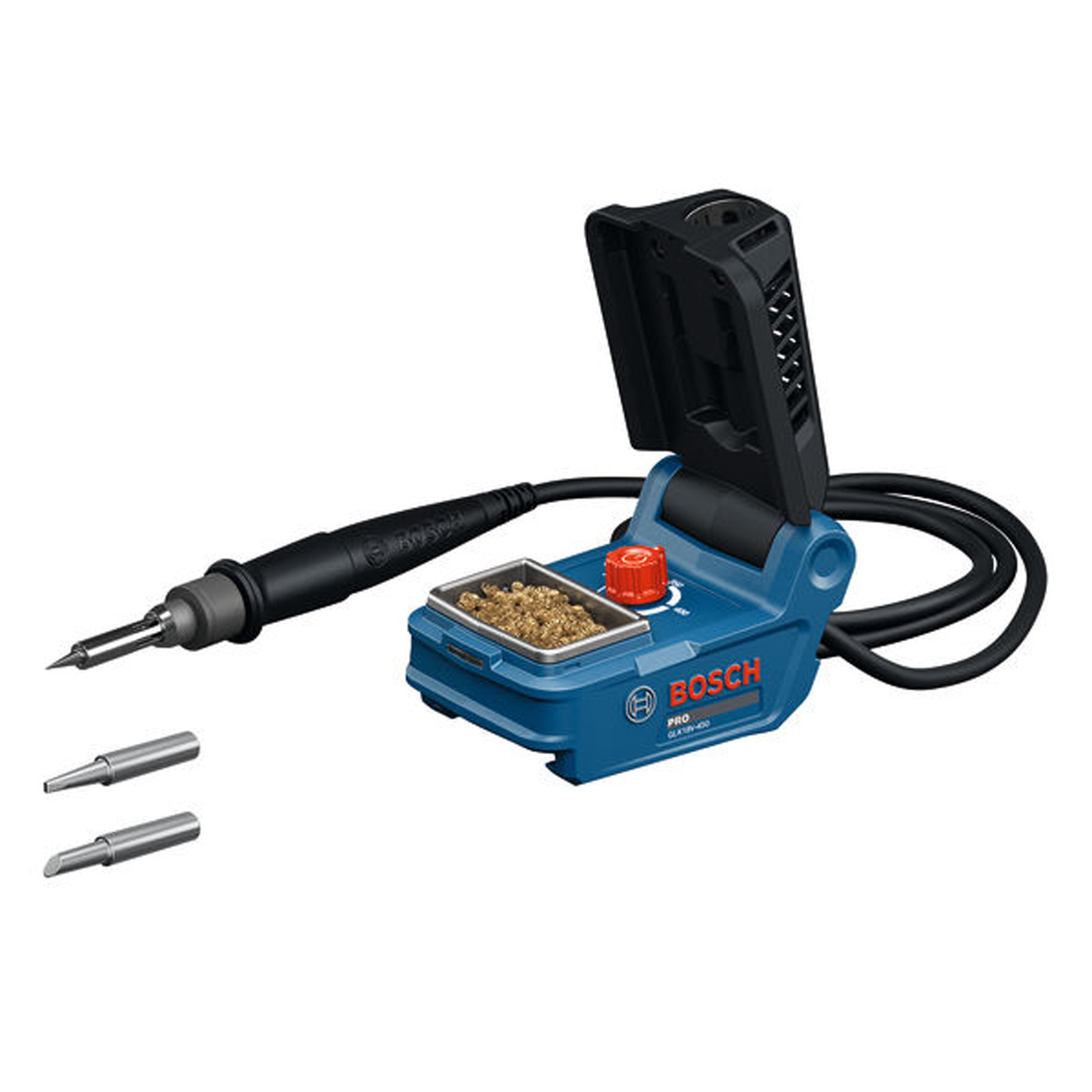 Bosch Akku-Lötkolben GLK18V-450 - 06019S8100