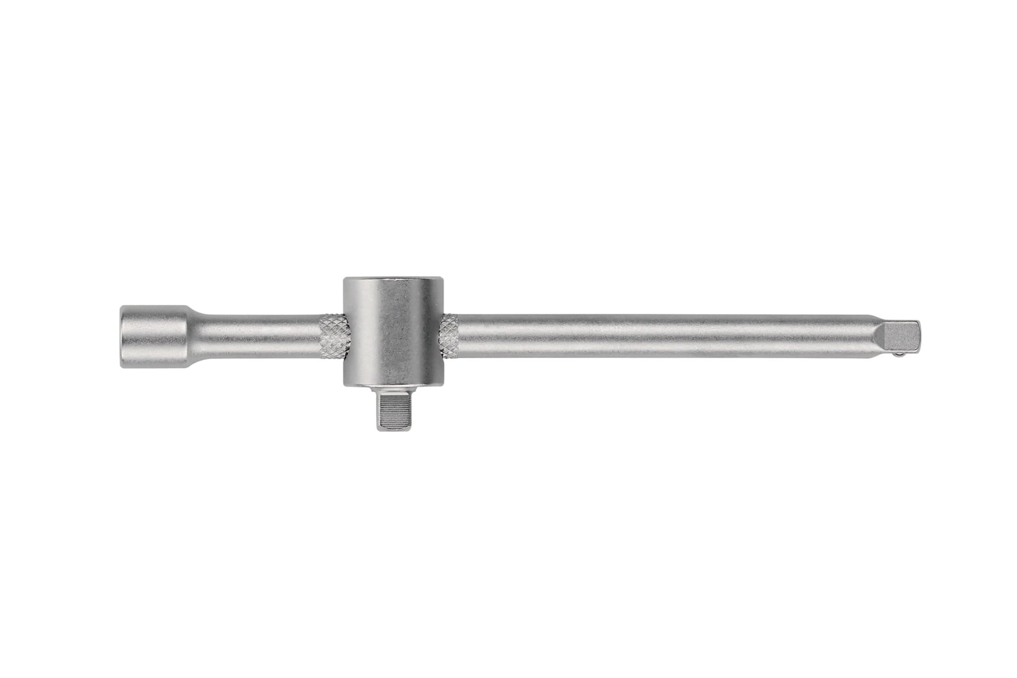 Verl.1/4 Zoll L.100mm m.Gleitstück TECWERK