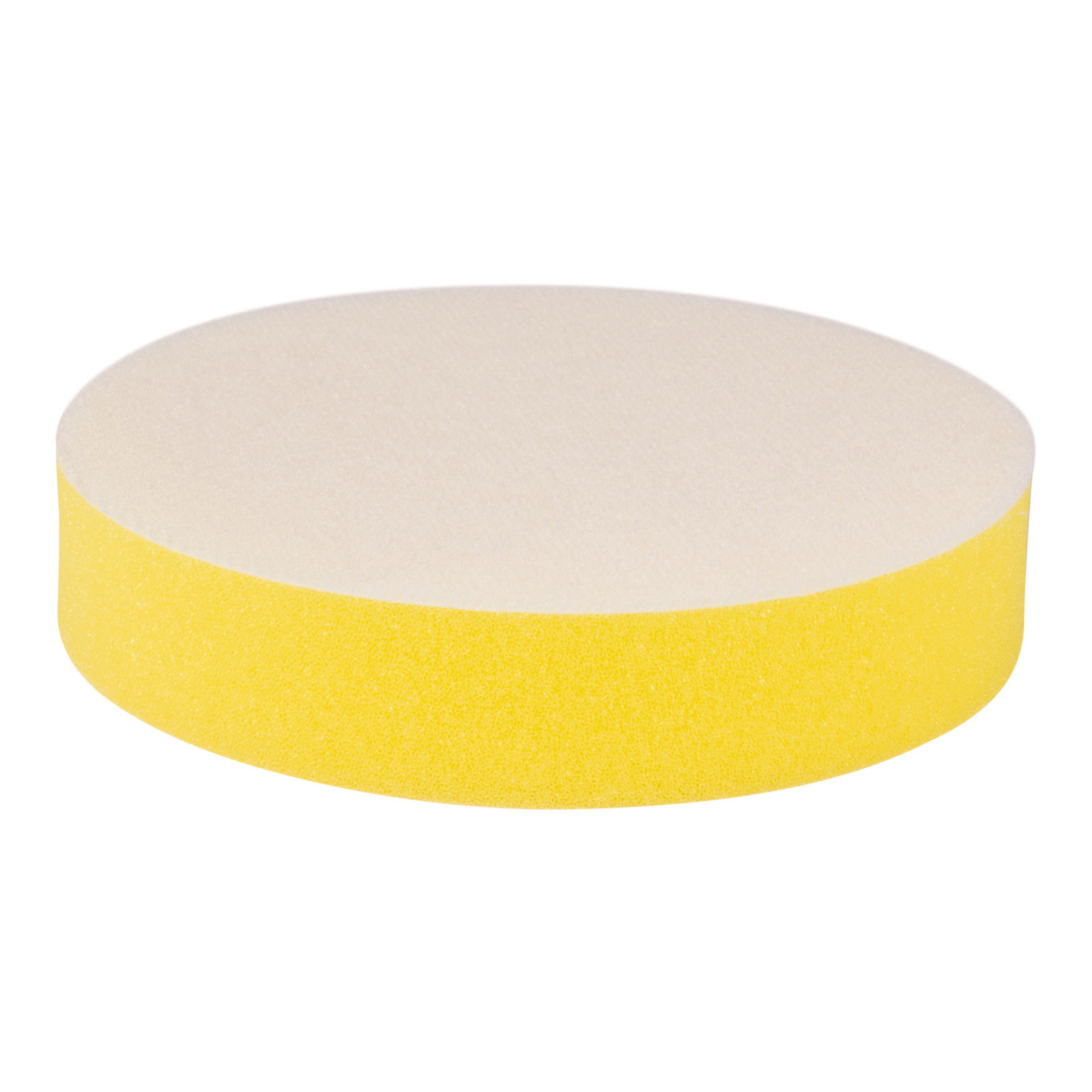 Makita Polierpad gelb 150 mm weich - 197894-3