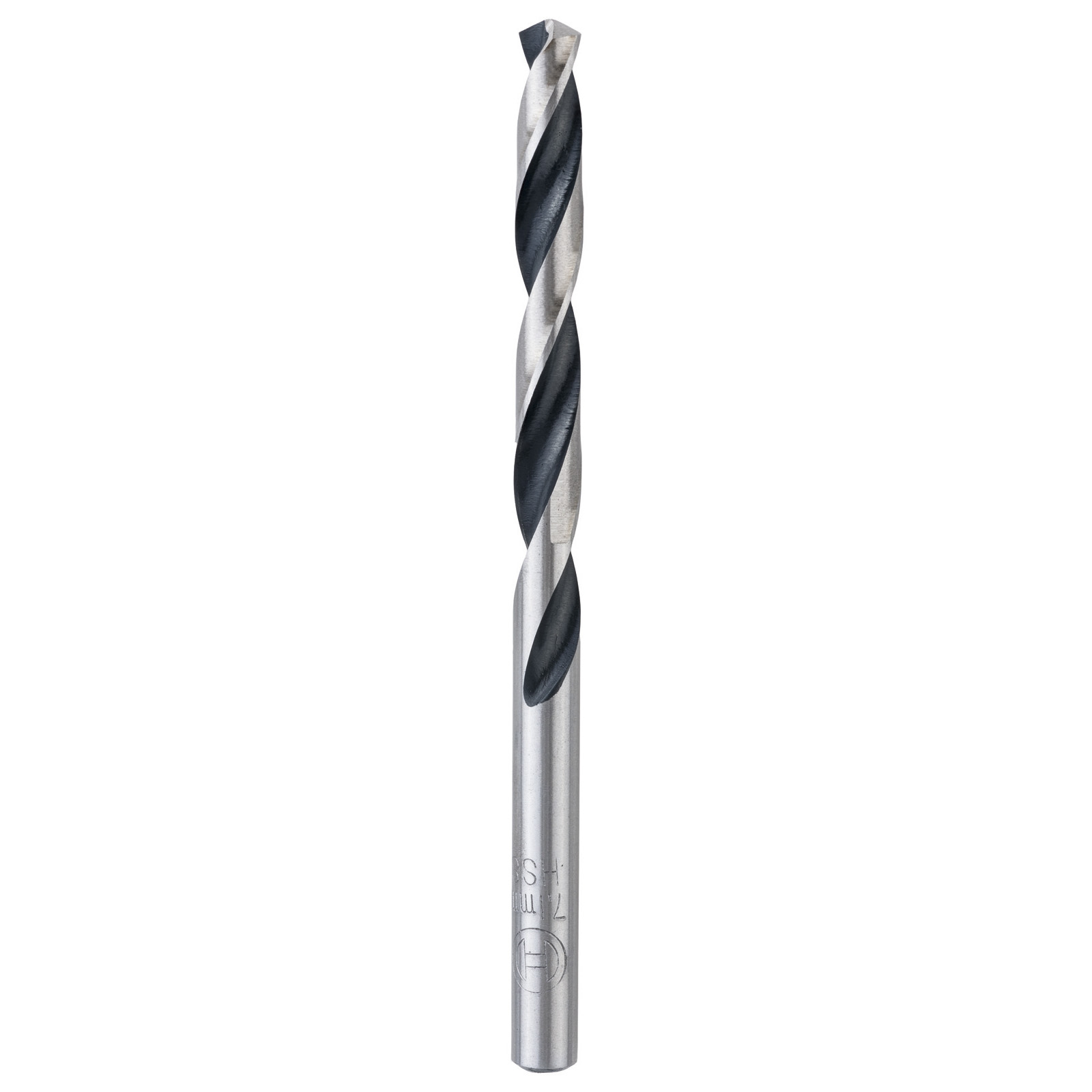 Bosch 10x HSS PointTeQ DIN 338 7,1 x 69 x 109 mm - 2608577239