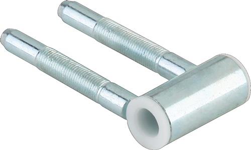 dormakaba Rahmenteil STA verz.f.3-tlg.Holzzargen Stand - 81131000099