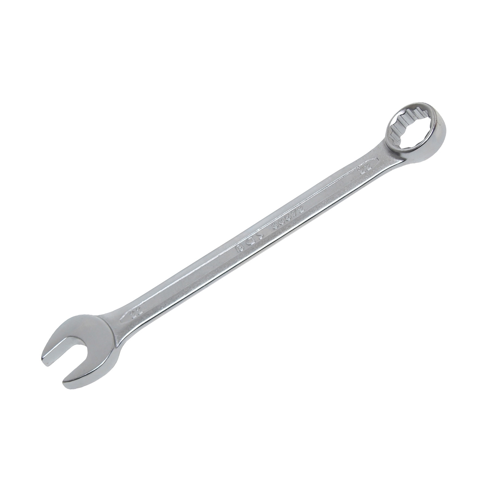 BGS Maul-Ringschlüssel 22 mm - 30572