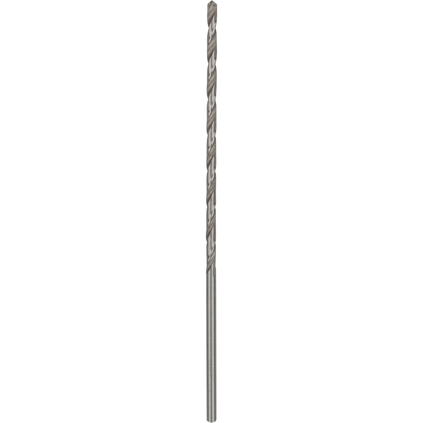 Bosch PRO Metal HSS-G Spiralbohrer 2,5 x 62 x 95 mm - 2608596810