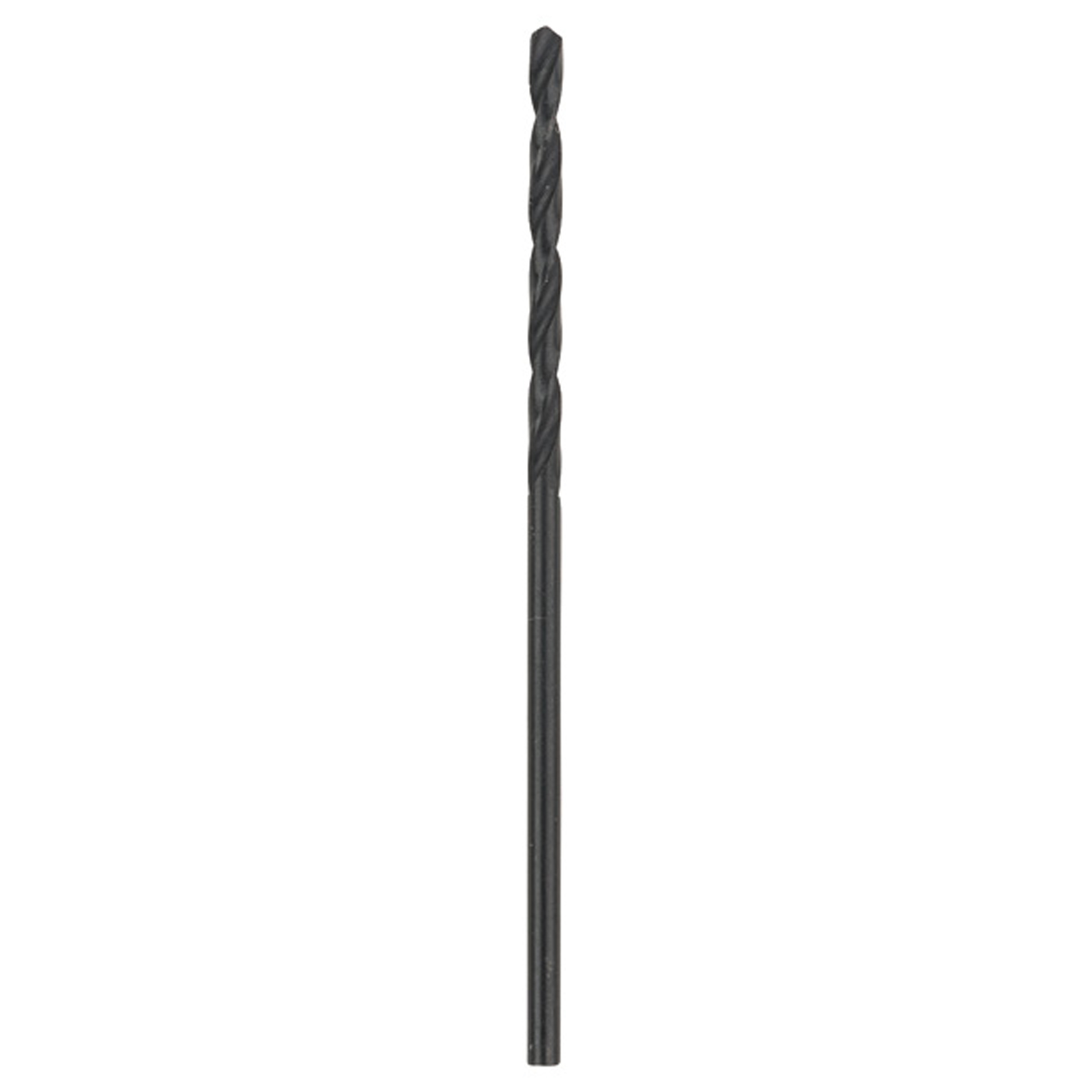 Bosch Metallbohrer HSS-R DIN 338 D= 1,5 mm L= 40 mm - 2609255001