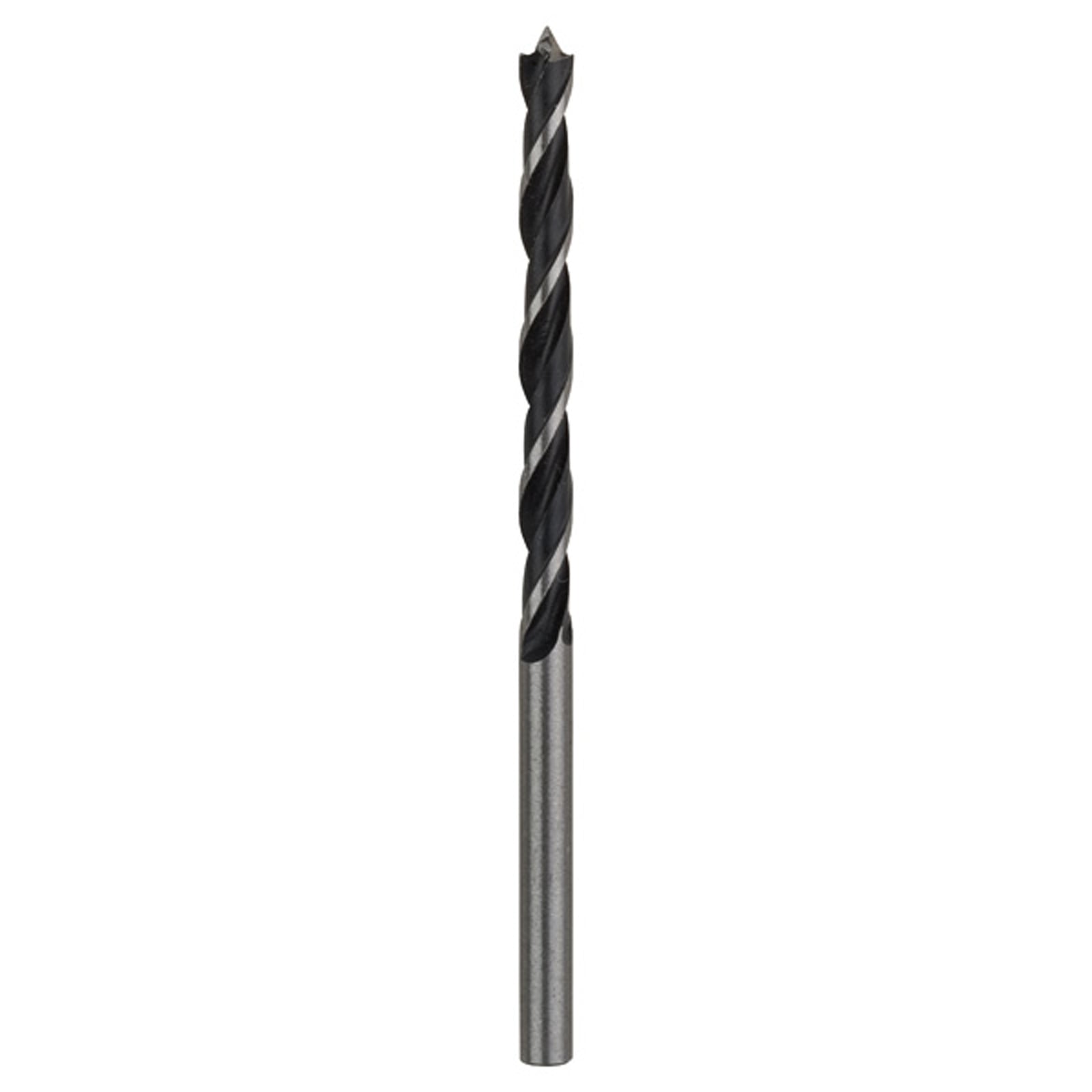 Bosch Holzspiralbohrer D= 4,0 mm L= 75 mm - 2609255201