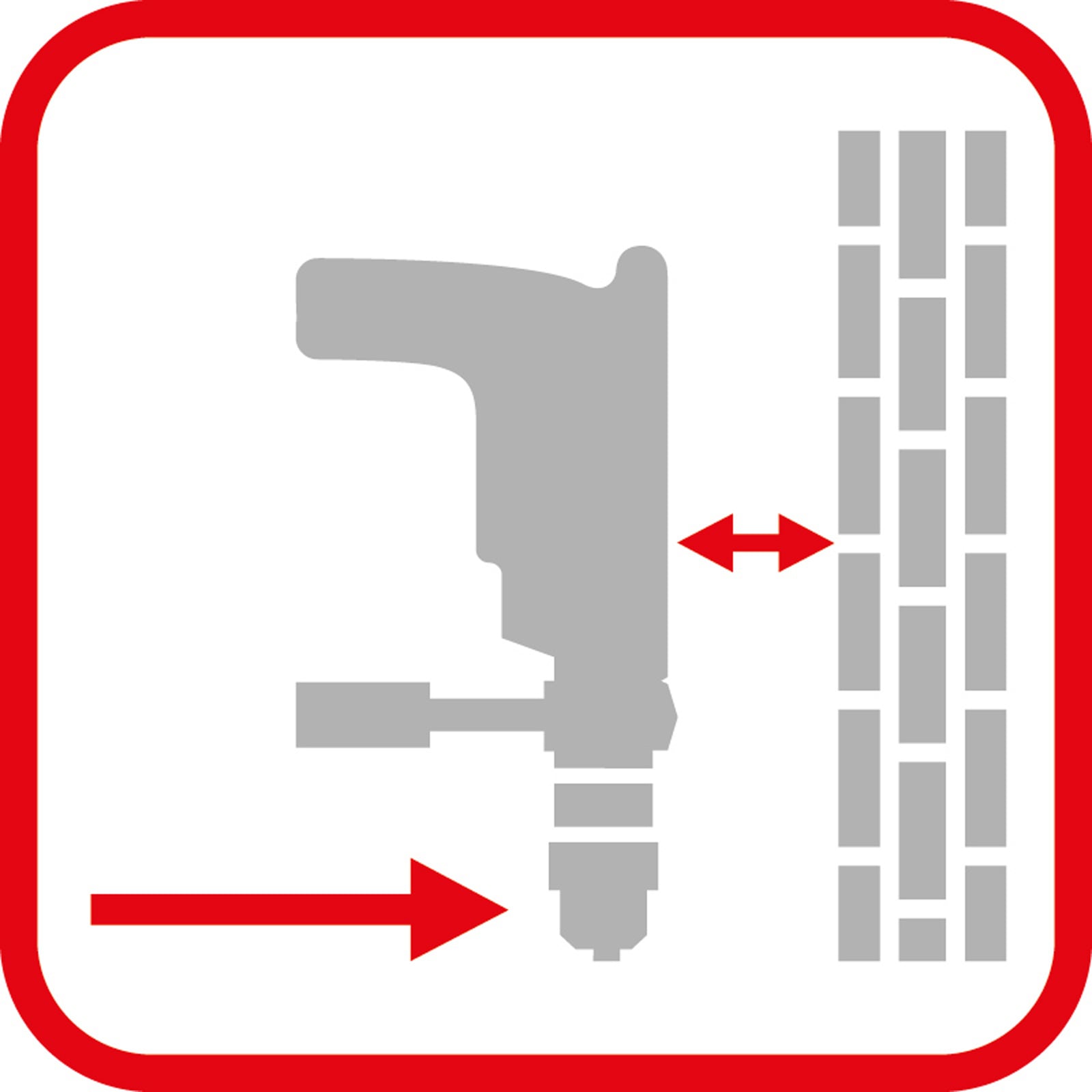 Technisches Piktogramm