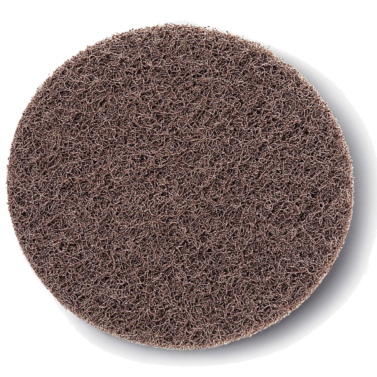 Fein 10x Schleifvliesscheiben Ø 115 mm Ausführung mittel - 63732002011