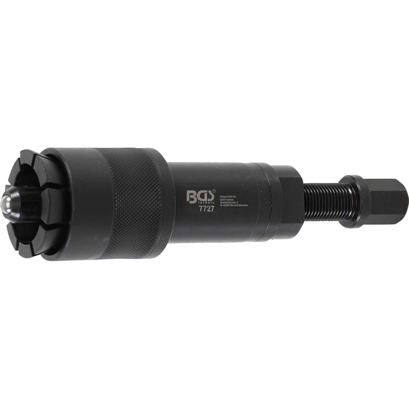 BGS Lenkradhülsen-Abzieher für VW - 7727