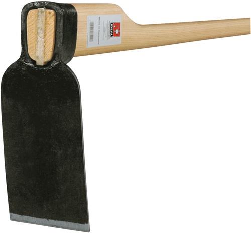 IDEAL Reuthacke IDEAL Blattmaß 210 x 100 x 120 mm - 66631502