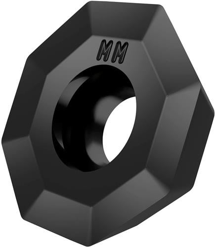 Fräswendeschneidplatte ISO OEHT 0604AEER-MM:M8345 D. 5,5mm PVD beschichtet