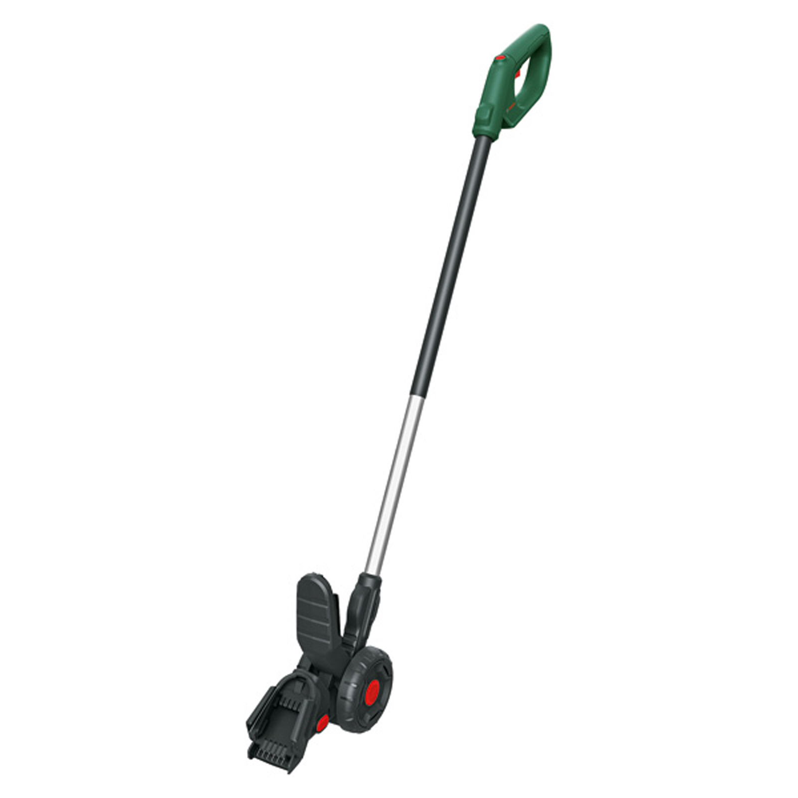 Bosch Teleskopstange Verlängerungsstange AdvancedShear 18V-10 - F016800608