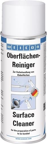 WEICON Oberflächenreiniger 400 ml Spraydose - 4555661160