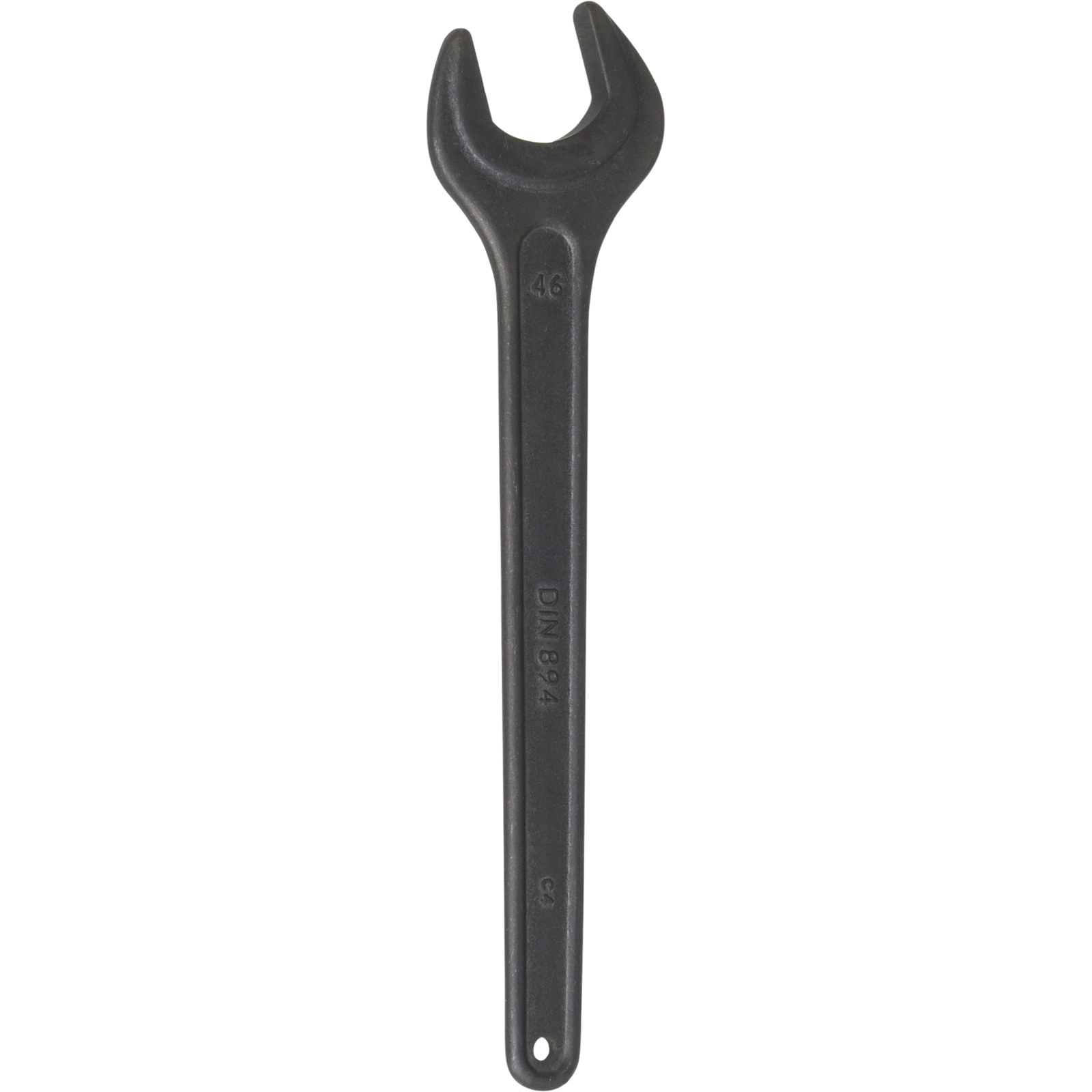 KS TOOLS Einmaul-Kraftschlüssel 46 mm - 517.0546
