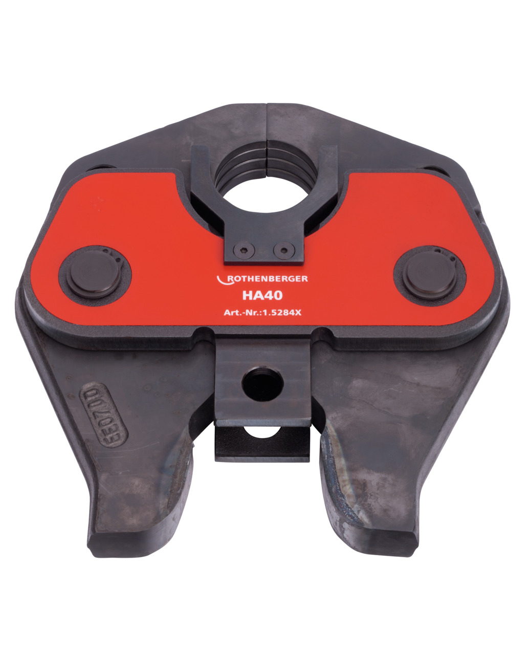 ROTHENBERGER Pressbacke Standard HA40 - 015284X