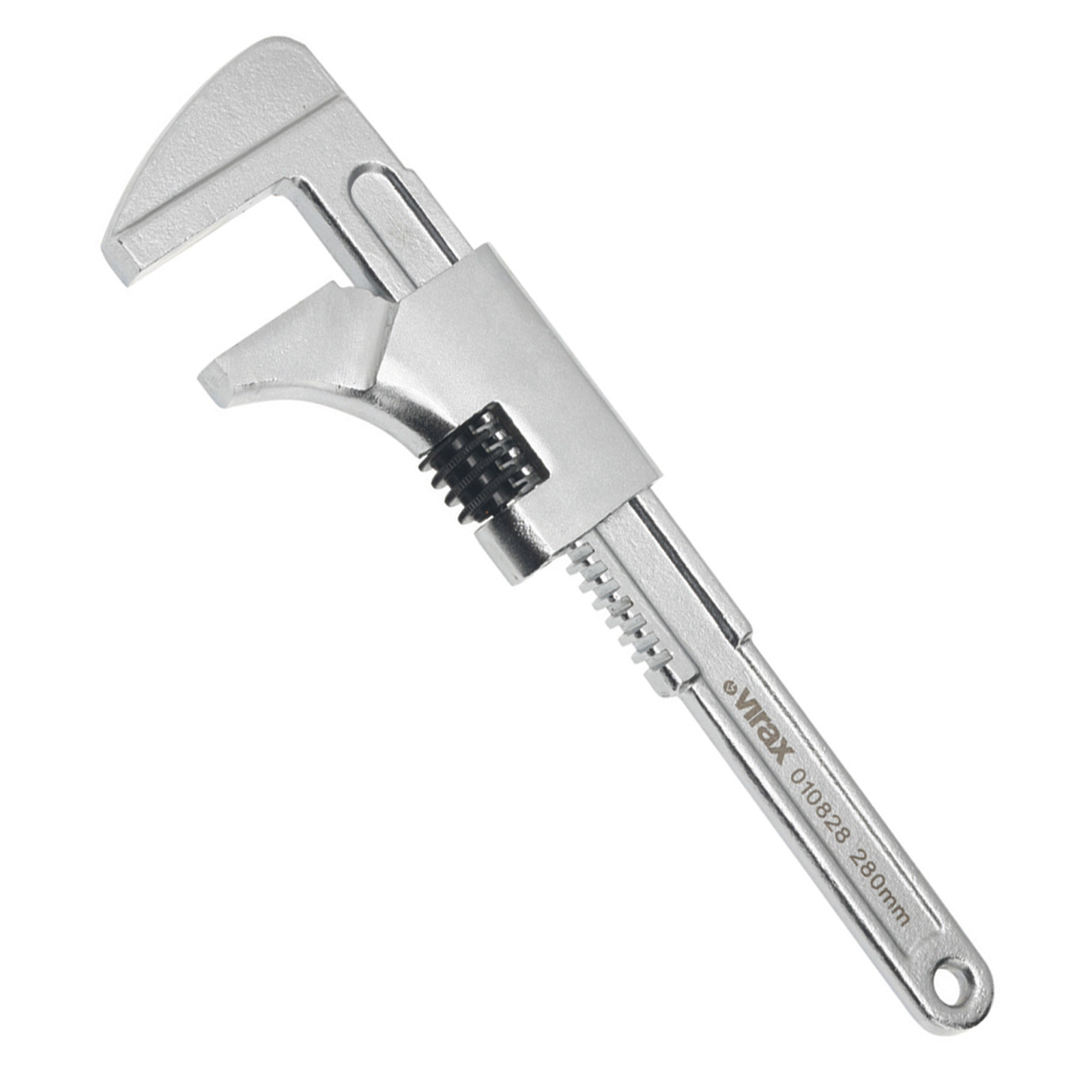 VIRAX schweizer Schraubenschlüssel 280 mm - 010828