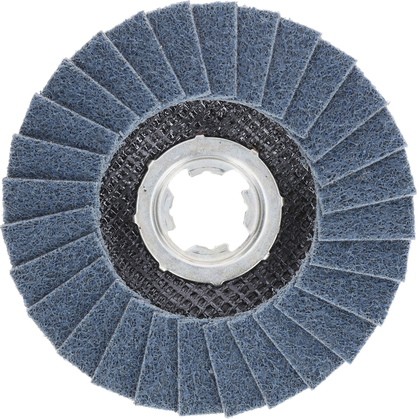 Bosch Expert N475 SCM X-LOCK Fächerschleifscheibe 115 mm