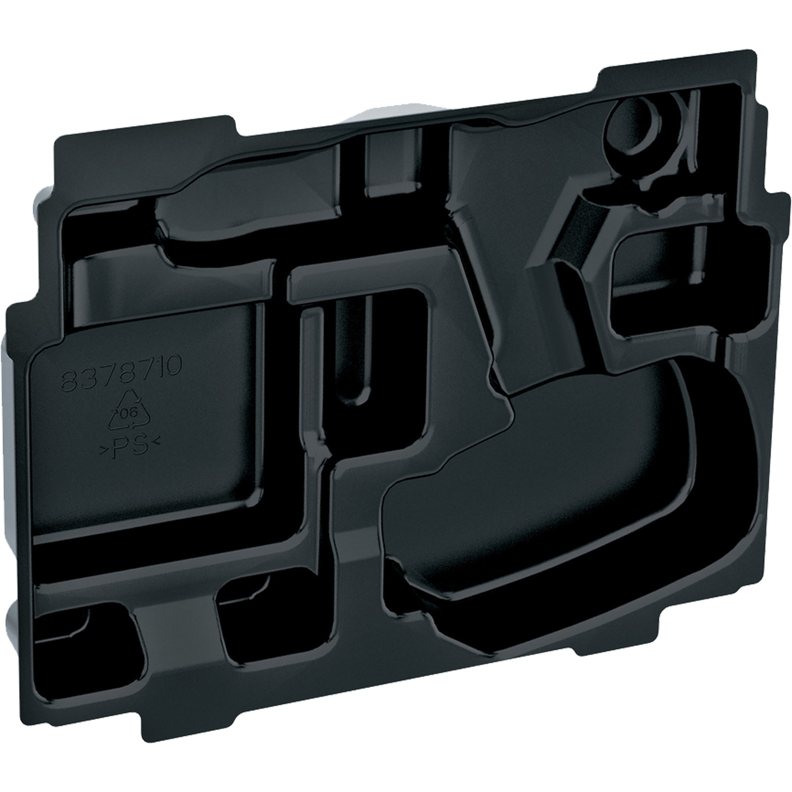 Makita Tiefziehteil für Akku-Knickschrauber MAKPAC Gr. 1 - 837871-0