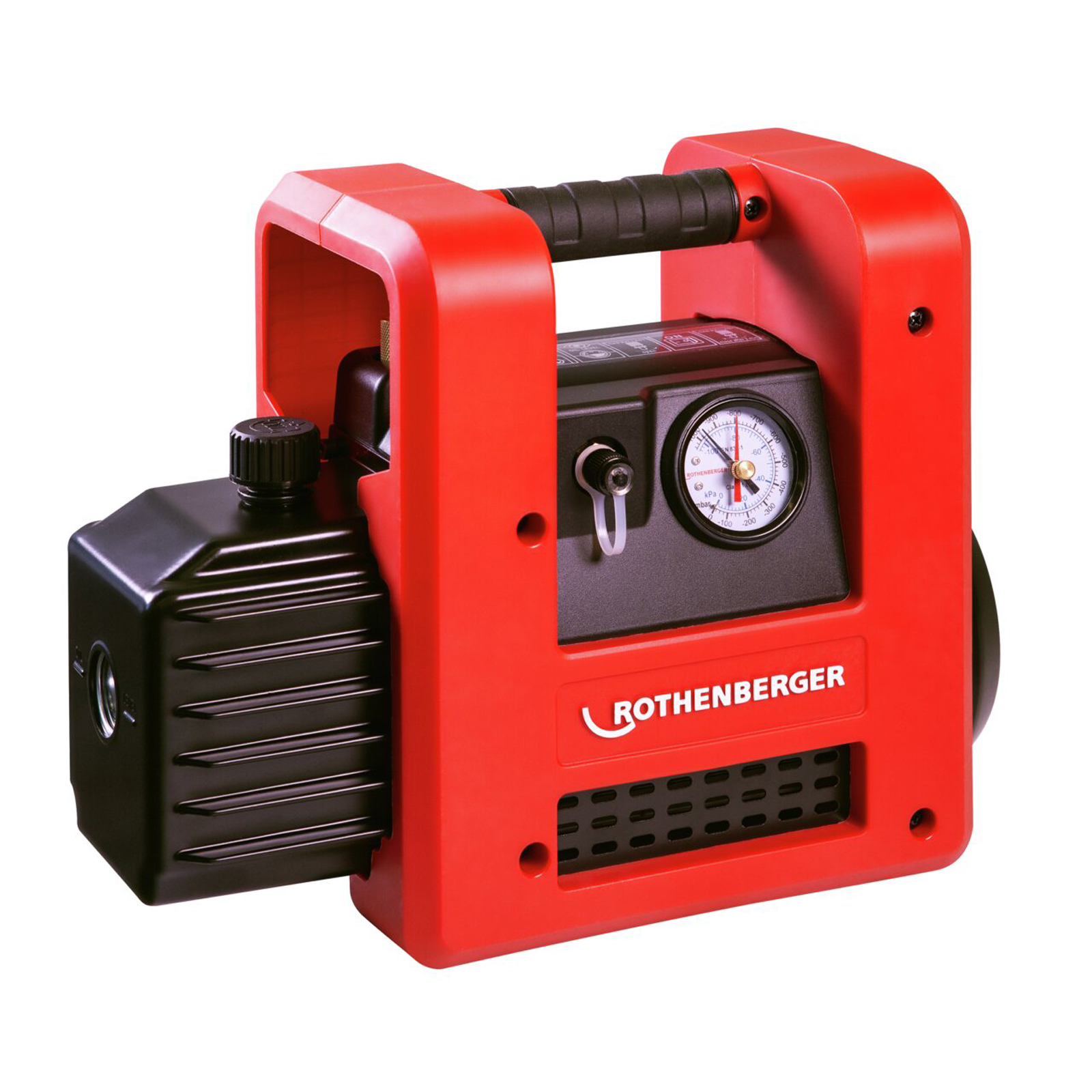 ROTHENBERGER ROAIRVAC R32 3.0, 230V, 85 l/min, 250W - 1000002713