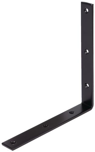 Balkenwinkel L200x200mm B.26mm gleichschenklig STA