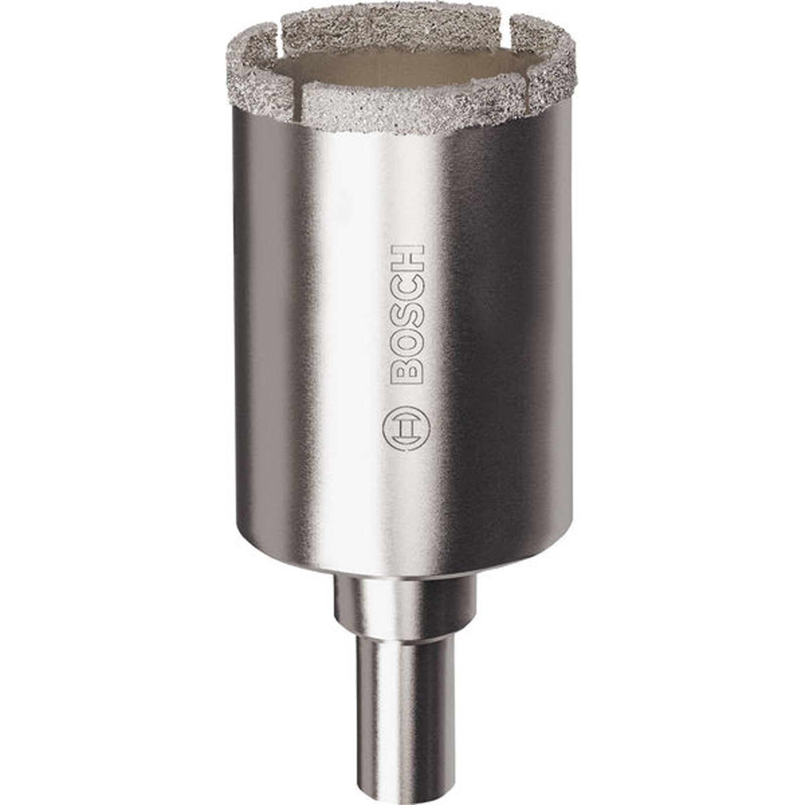 Bosch Tiles Lochsäge mit Aufsteckhalter, 35 x 40 mm - 2608594545