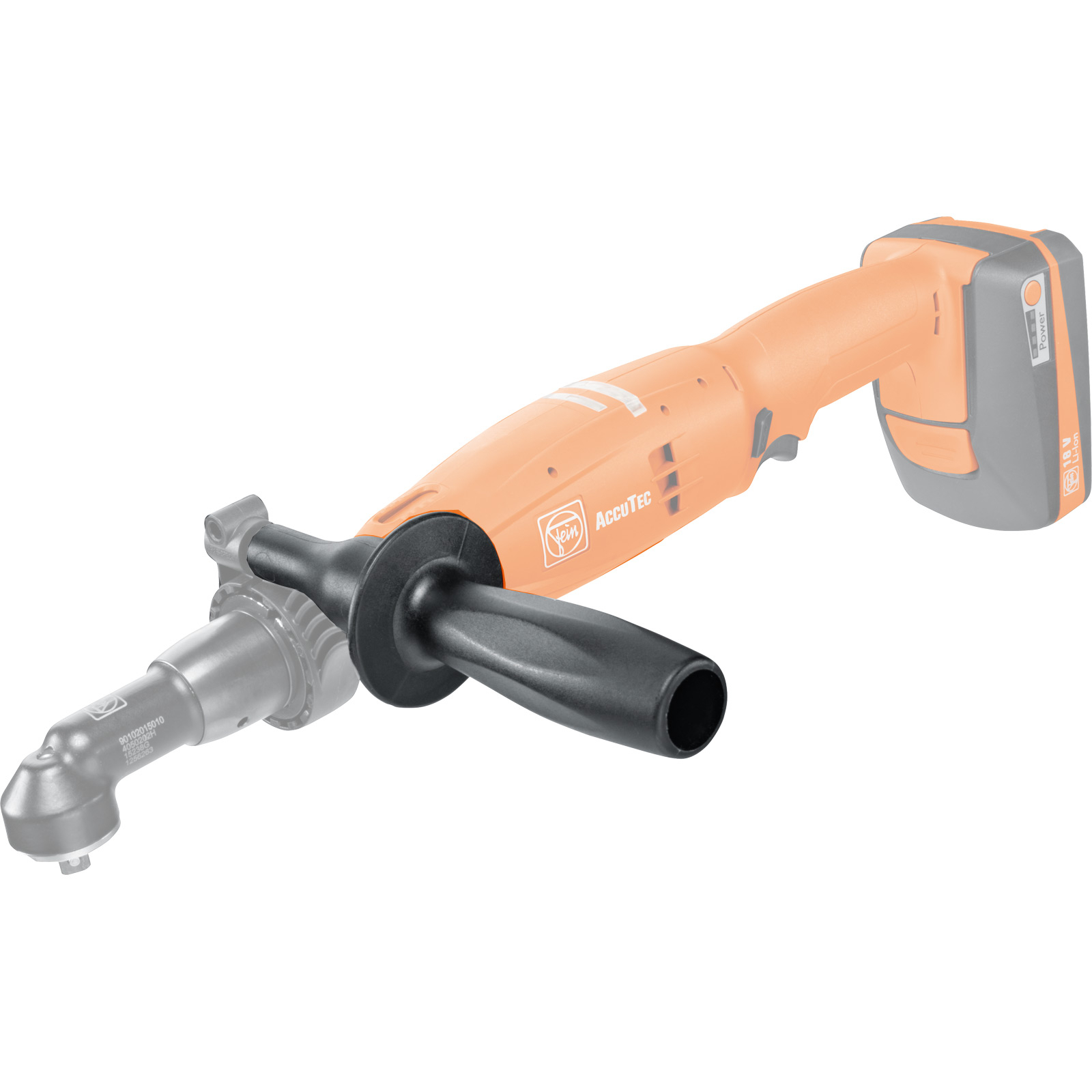 Fein Handgriff ASW - 32119150010