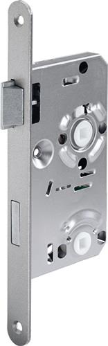 BKS ZT-Einsteckschl.0215 BAD 20/ 55/78/8mm DIN L silber rd Kl 1 Zinkdruckgruss - 2150509