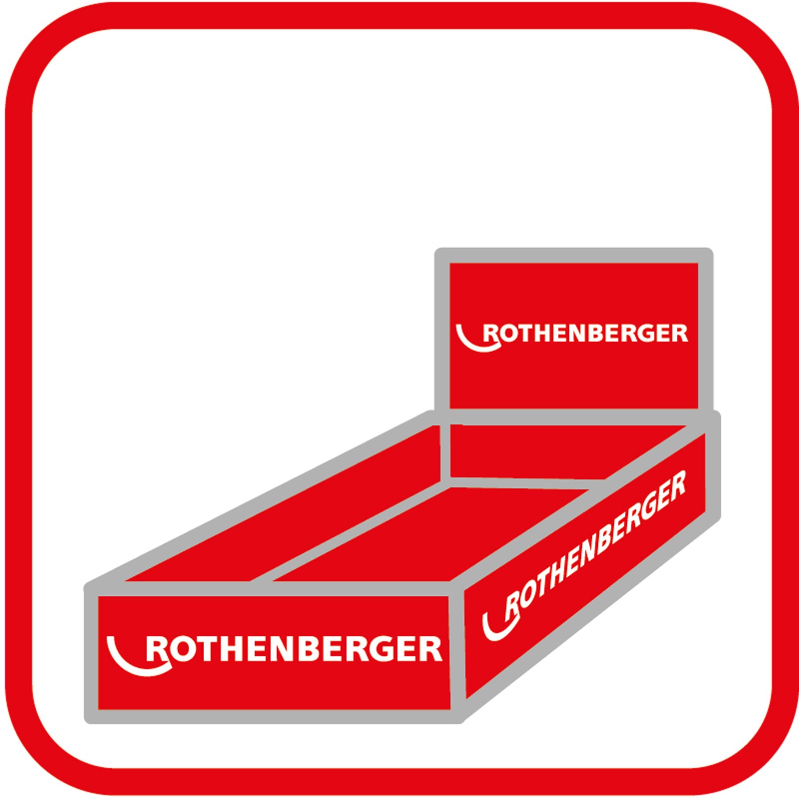 Technisches Piktogramm