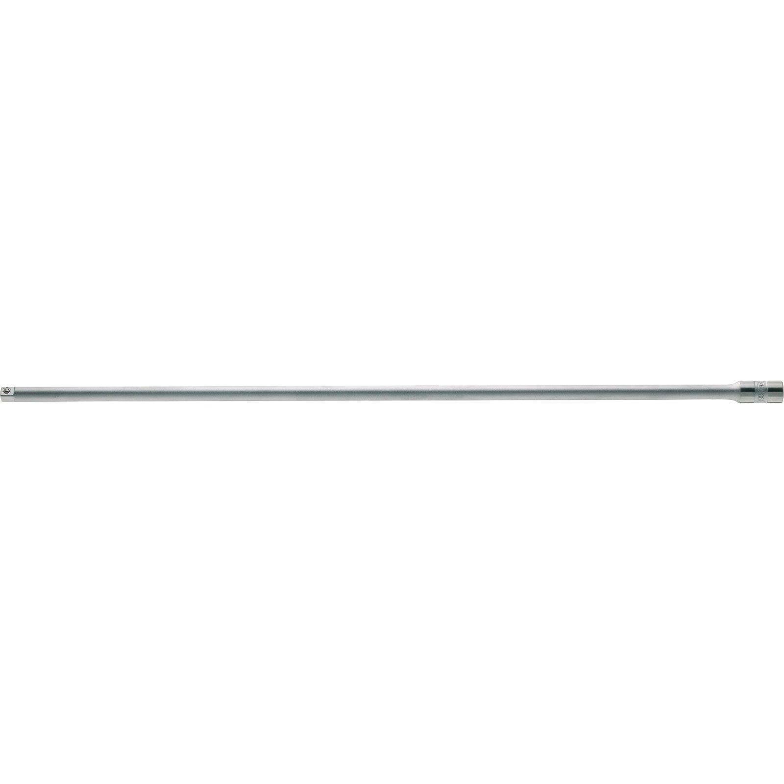 Hazet Verlängerung 868 1/4" L 402 mm - 868-16