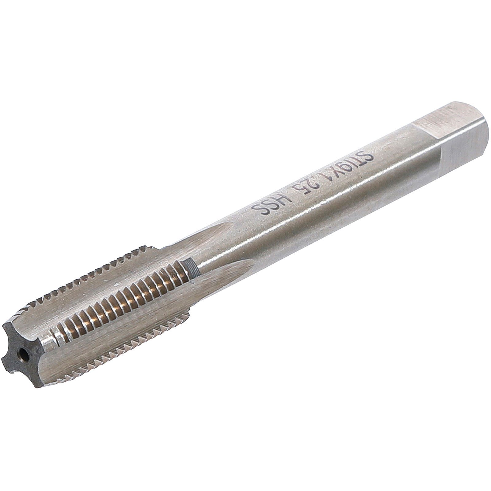 BGS STI-Einschnitt-Gewindebohrer HSS-G M9 x 1,25 - 9435-3