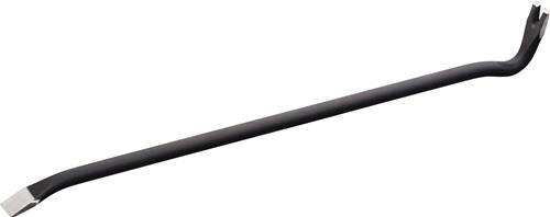 Nageleisen Gesamtlänge 600 mm Breite 22 mm - W-01 600MM*22