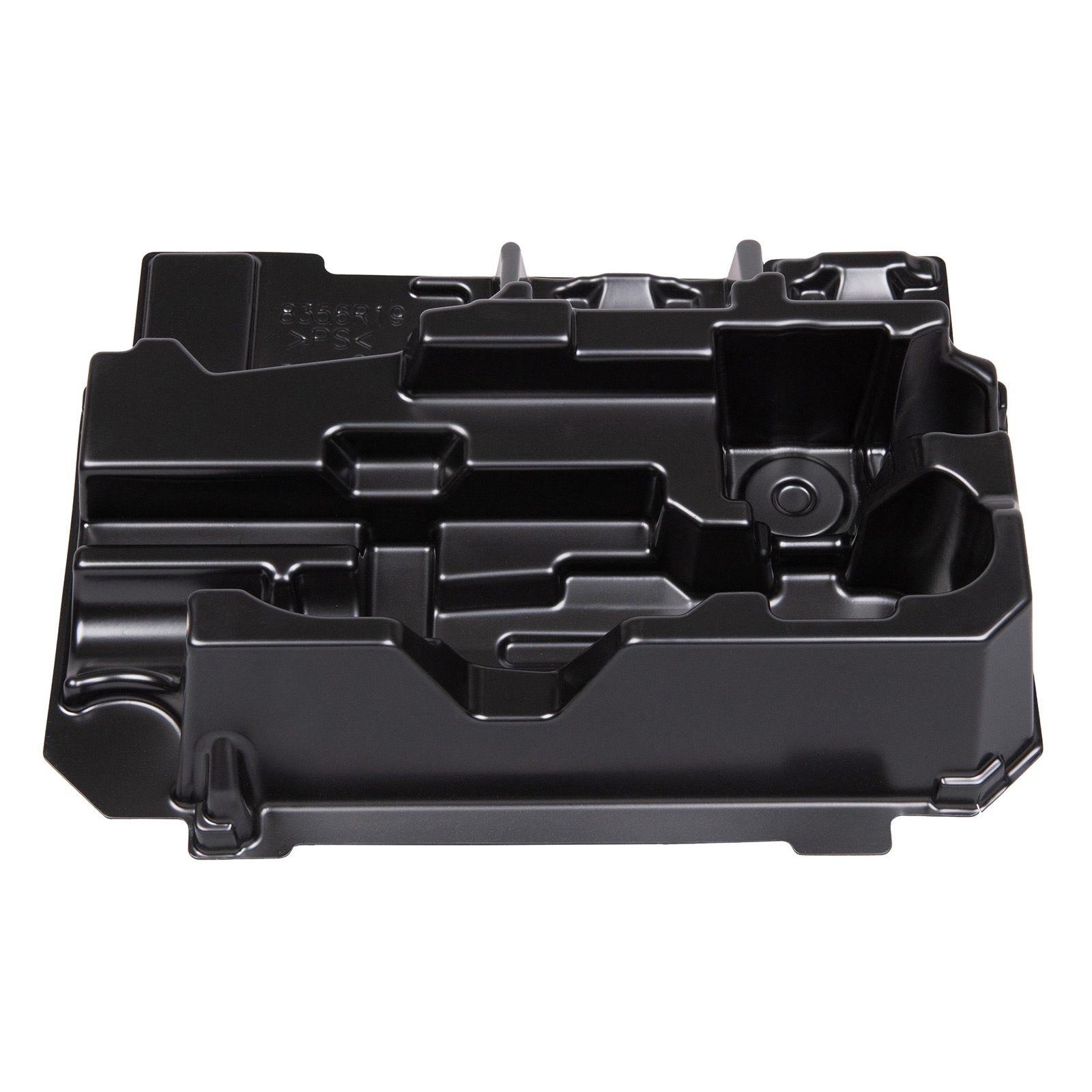 Makita Tiefziehteil für Akku-Kombihammer MAKPAC Gr. 4 - 8356R1-9