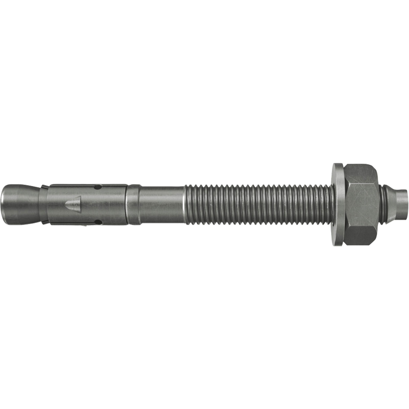 Fischer 50x Bolzenanker FBZ 10/30 R nicht rostender Stahl - 543963