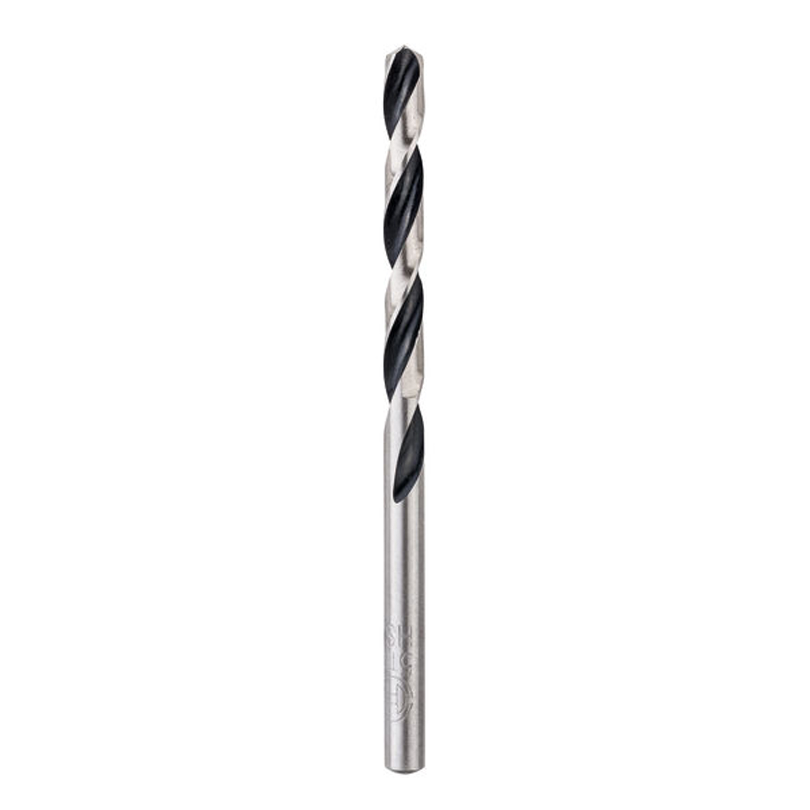 Bosch Metal HSS Spiralbohrer 5,5 x 57 x 93 mm CYL-Schaft - 2608577843
