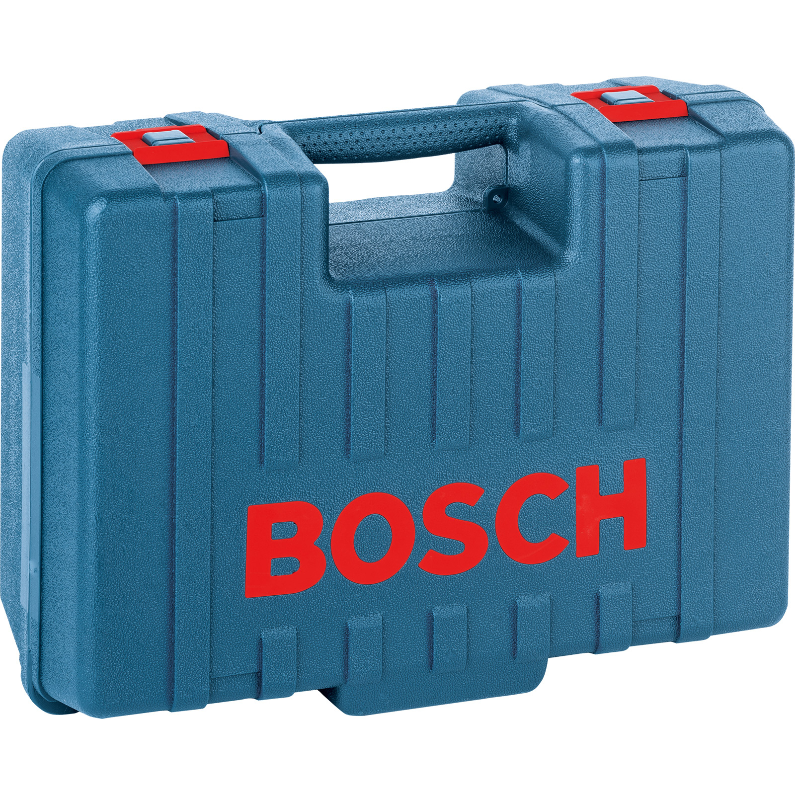 Bosch Kunststoffkoffer für Hobel 480 x 360 x 220 mm blau - 2605438567
