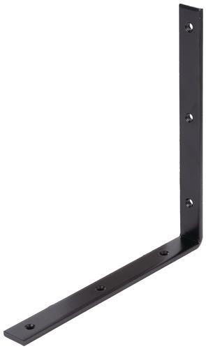 Balkenwinkel L250x250mm B.26mm gleichschenklig STA