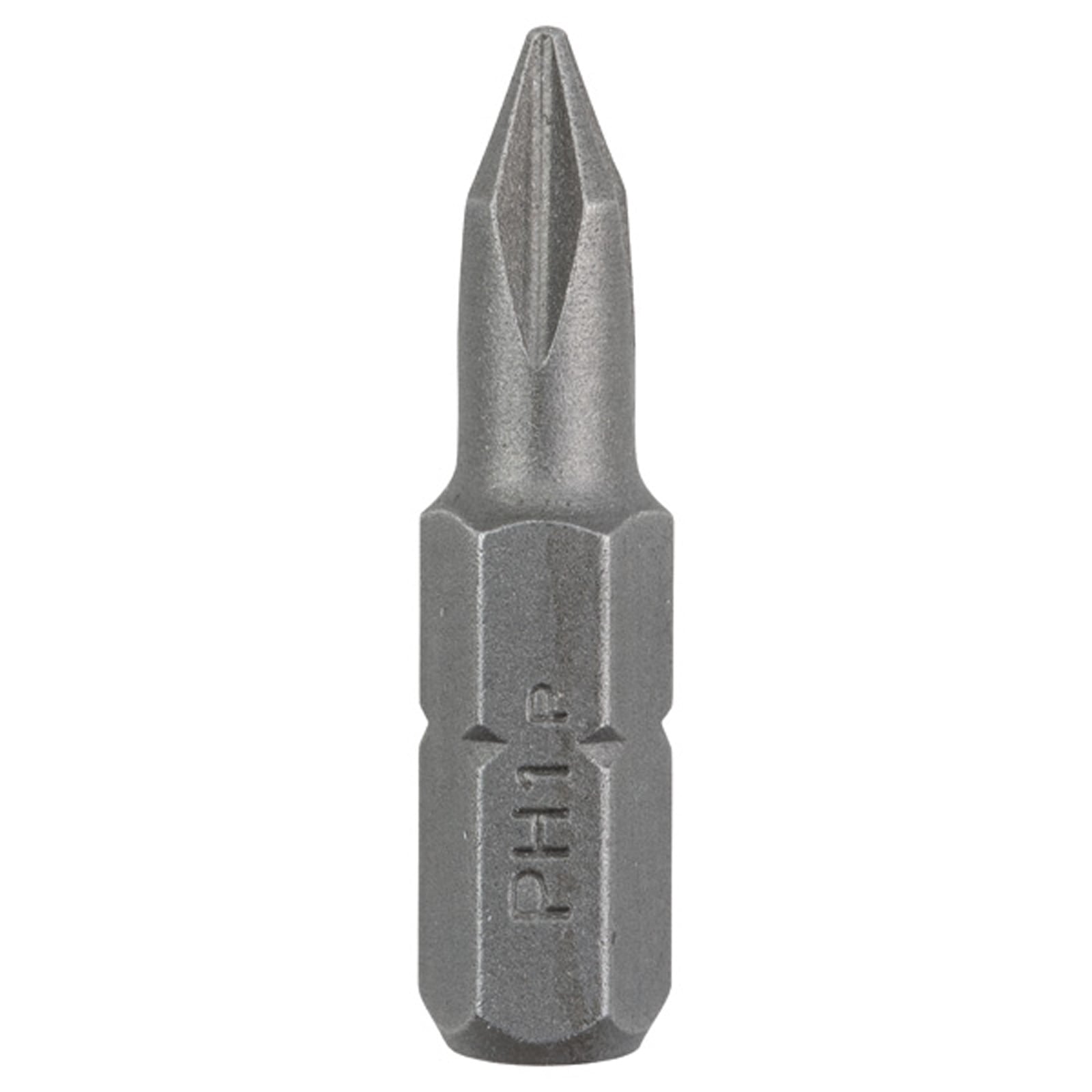 Bosch Schrauberbit Standard PH1 - 2609255913