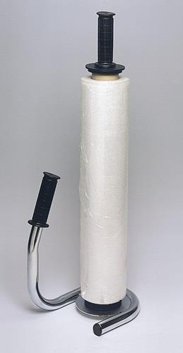 gewa Handstretchgerät verchromt - HAF