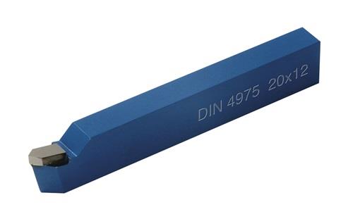 Wilke Drehmeißel DIN 4975 20 x 12 mm - 124975-2012P253