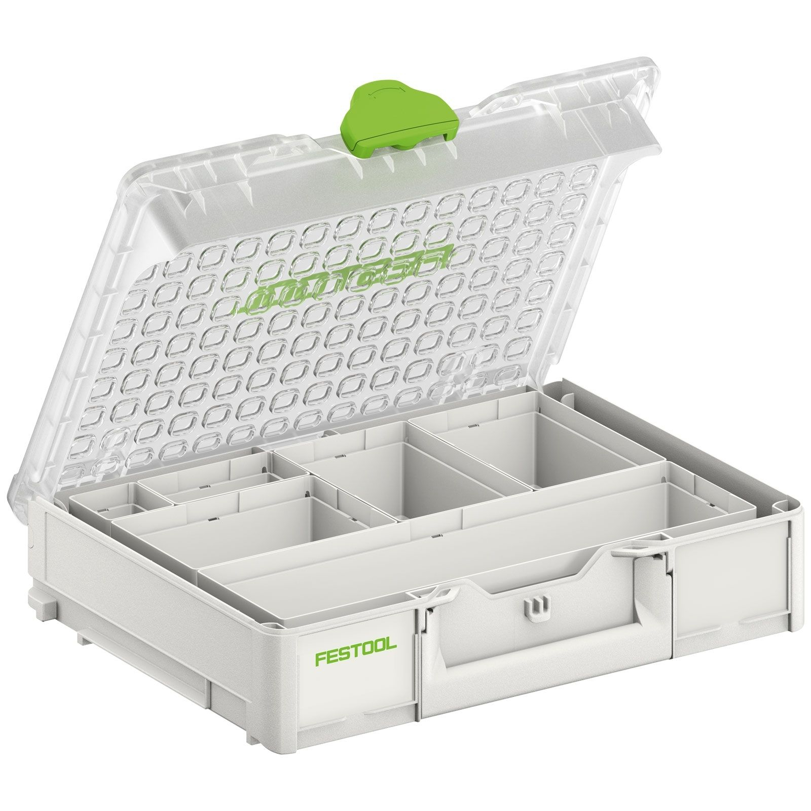 Festool Systainer³ Organizer SYS3 ORG inkl. ESB