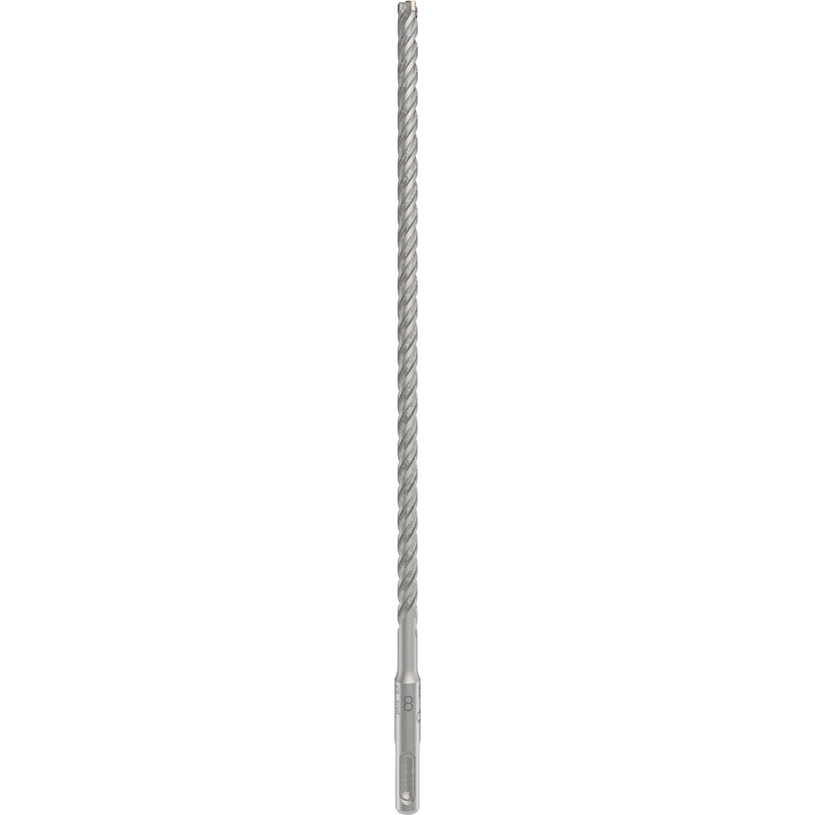 Bosch PRO SDS plus-5X Hammerbohrer 8 x 250 x 310 mm - 2608833792