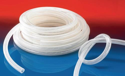 Druckschlauch NORFLEX® PUR 441 MHF ID 4mm AD 10,00mm L.50m Rl.