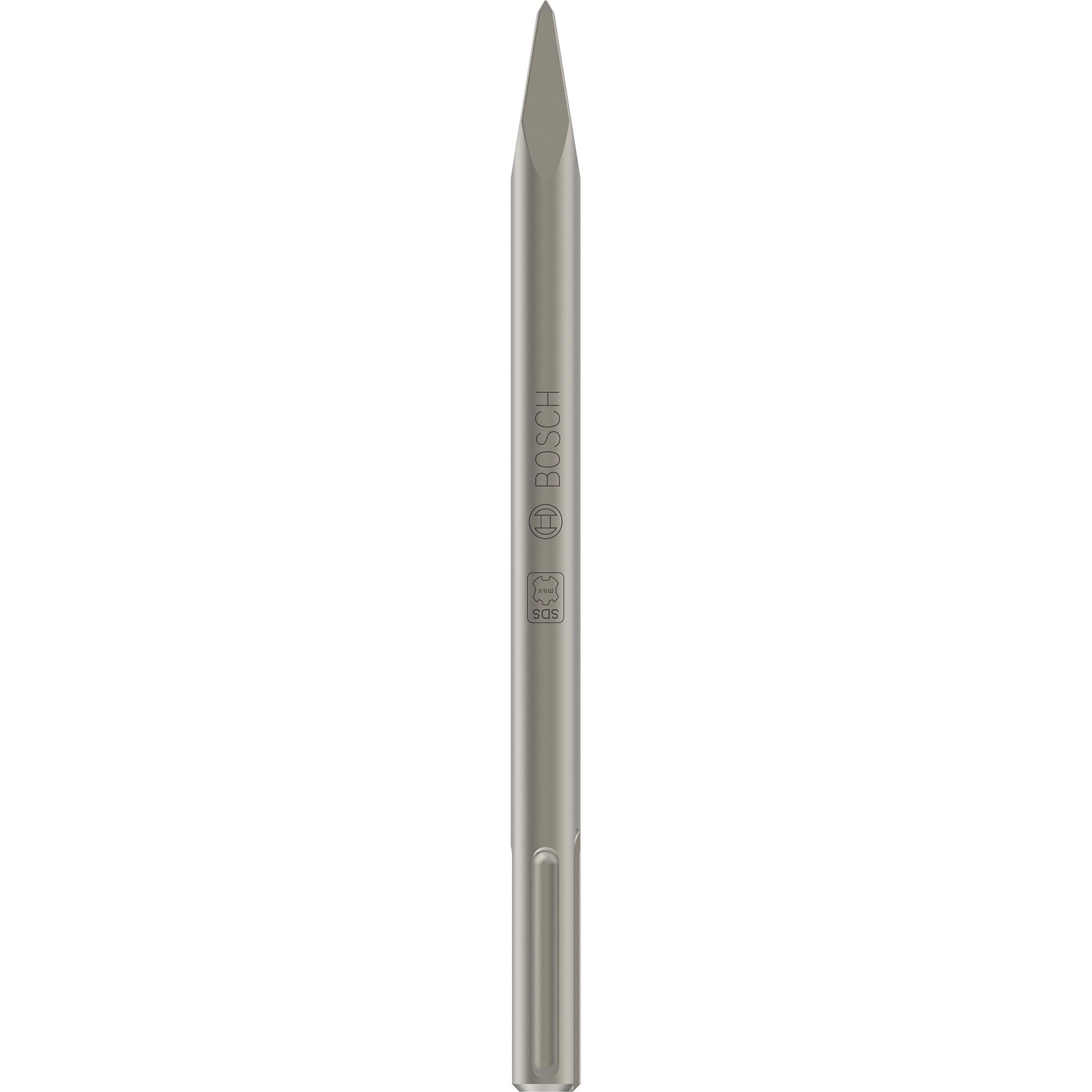 Bosch PRO SDS max-4C Spitzmeißel-Set 280 mm - 2608690130